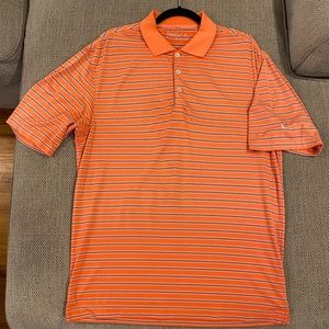 Nike golf polo